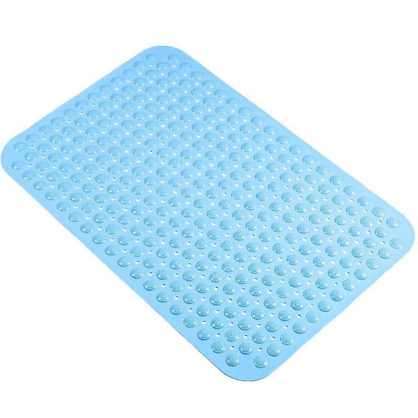 PVC-Duschmatta - Halksäker Golvmatta, 35*70cm