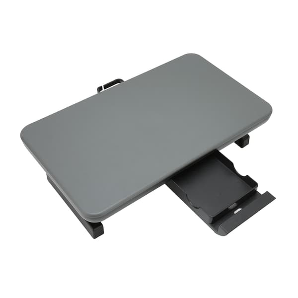 Computerholder Stabil Pålidelig Ergonomisk Design L-formet Stativ Effektiv Opbevaringsstander til Tablets