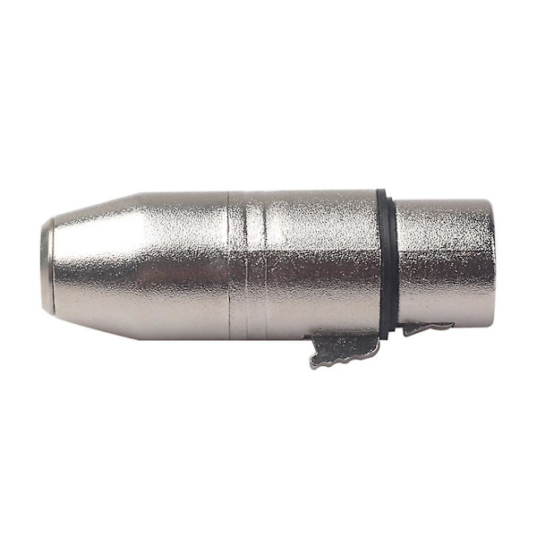 MINI x LR 3-nastainen uros - x LR 3-nastainen naarasmuunnin SA509 x 2