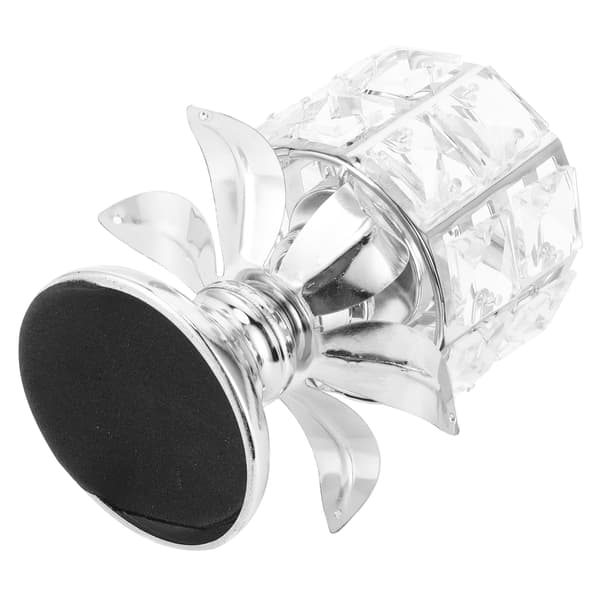 Lysestake Galvanisering Hul Lysestake Hjemmedekorasjon Bord Midtpunkt Ornament
