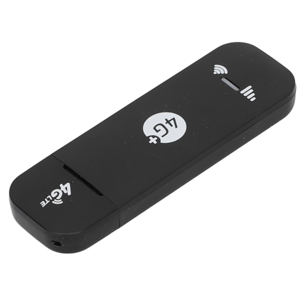 USB 4G LTE Router Lavt strømforbrug Lang batterilevetid Lille bærbar SIM WIFI DongleAmeirica