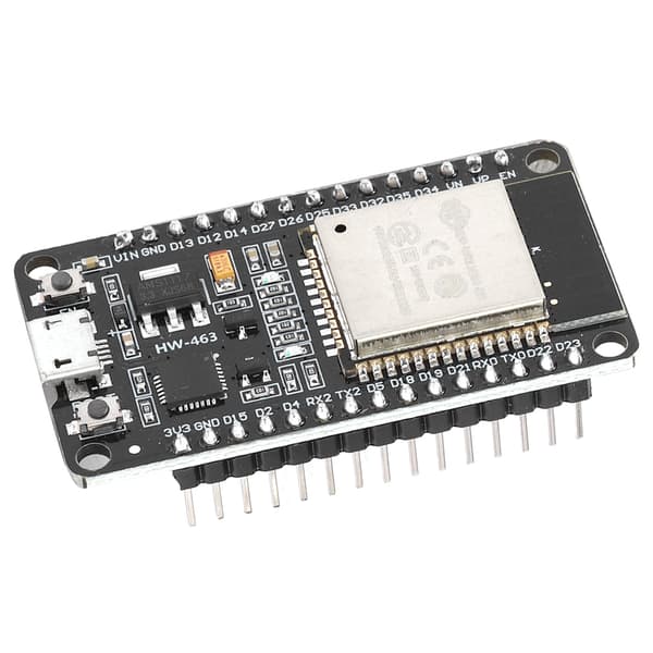 Udviklingskort WiFi Bluetooth-modul til HW-463 ESP32
