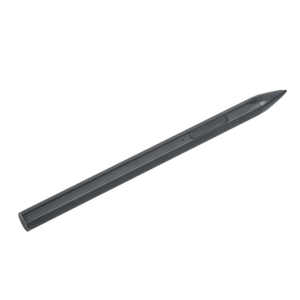 Tablet Stylus Penn for Microsoft Pro7 6 5 4 3 X for bærbar PC for Book for Studio for 3 Go med 3 utskiftbare nib Stylus Pen svart