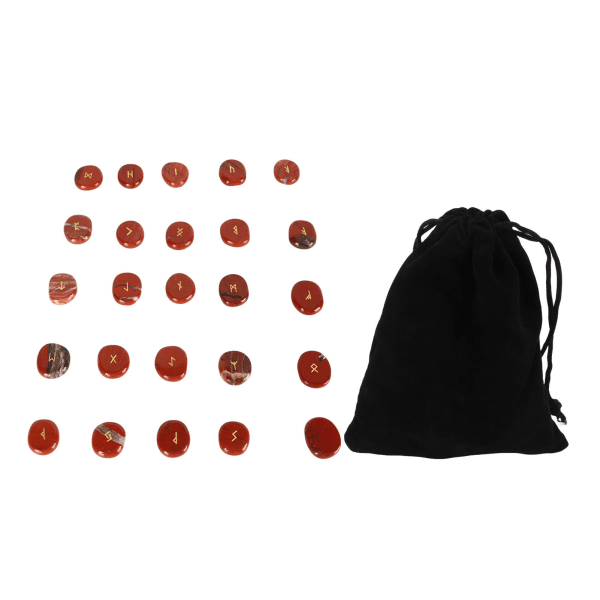 25 set luonnollisia set