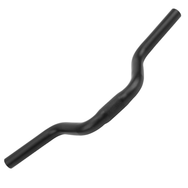 Ultralett M-styre i aluminiumlegering for sammenleggbar balanse-sykkel for barn