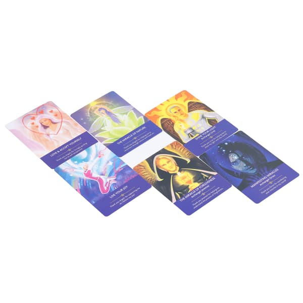 Tarotkort Spådomsspil Afslør Skæbnen Tarotkortspil til Begyndere og Eksperter