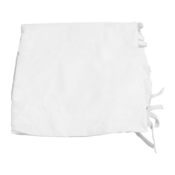 Kaleche-erstatning i Oxford-stof, beige, 2,6 x 2,5 m