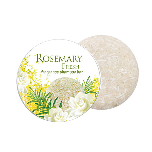 Shampoo Bar mod hårtab Hårshampoo Bars til mænd og kvinder