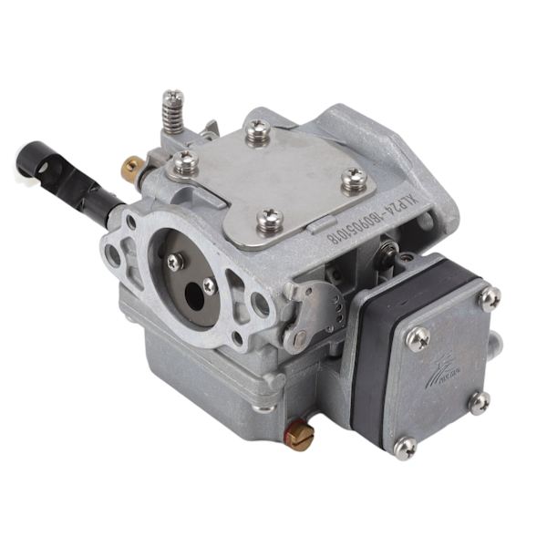 Påhængsmotor Karburator Aluminiumlegering 2 Slag 9.9HP 15HP Påhængsmotor Udskiftning Karburator 63V‑14301‑00