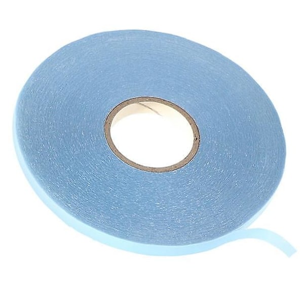 Vanntett dobbeltsidig limtape for hårextensions