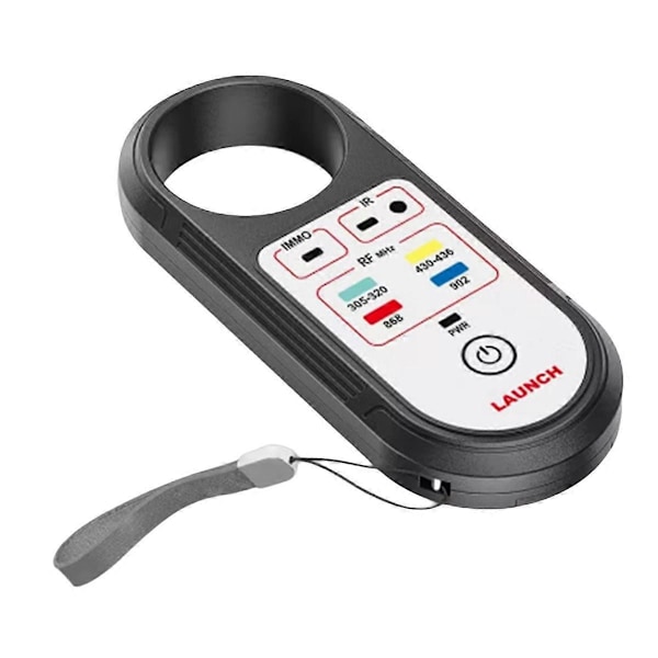 LAUNCH Bilnøgle Frekvenstester 315/433/868/902MHz