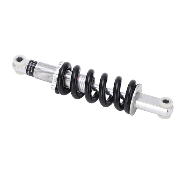 215 mm bagdæmper justerbar støddæmper 2000 lbs universal til mini dirtbikes ATV'er mountainbikes