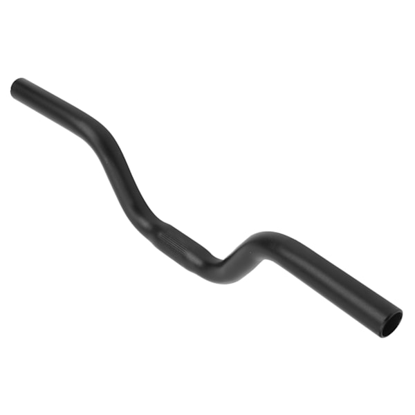 Ultralett M-styre i aluminiumlegering for sammenleggbar balanse-sykkel for barn