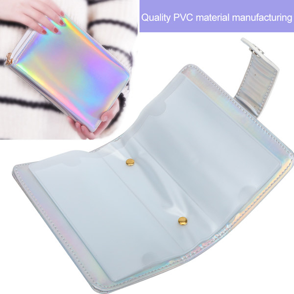 Neglepladeholder Udskrivningsforme Stemplingsskabeloner Organizer Manicure ToolLSKB-01