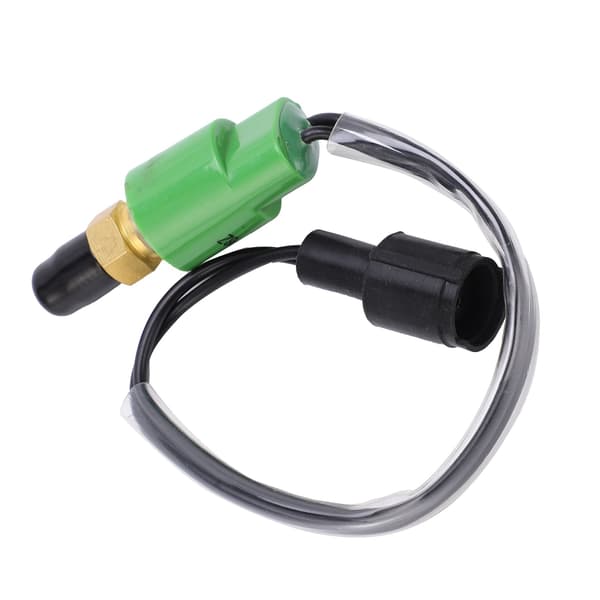 Trykkontakt Sensor 126-2938 Tilbehør Udskiftning til CAT 320/320B Stor Rund Stik