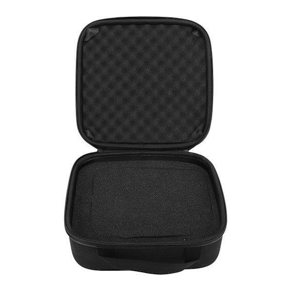 Universal Fjärrkontroll Plan Controller Förvaringsväska för AT9/X9D/WFLY 9 Controller