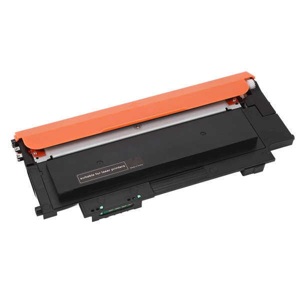 CLT K404S Sort Tonerpatron til Samsung SL C430W C430 C432W C432 C433W C433 C480FW C480 C480FN C480FW C480W C482