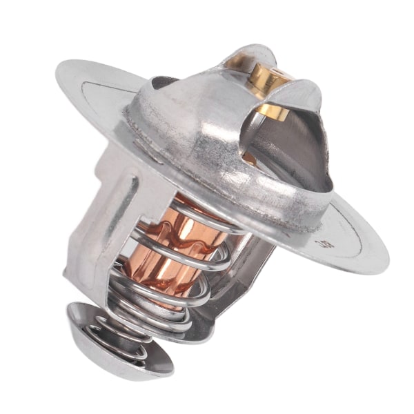 Motortermostat 1‑13700‑70‑0 82℃ Metalltermostatersättning för ISUZU 6BD1 6BG1 6BB1 DB58 DB58T