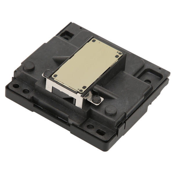 Print Head Høj pålidelighed ABS Rust Tag Farvefast Printhead Udskiftning til TX430 XP201 200