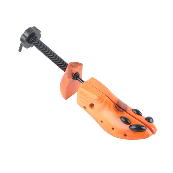 Treskobårer Fuktsikre skinnsko Støvler Shaper Expander Shoe Support(L)