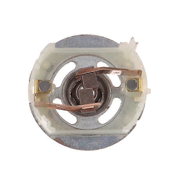 Karbonbørsteholder Reservedeler for RS775 Motor (2 stk) - HFMQV Tilbehør