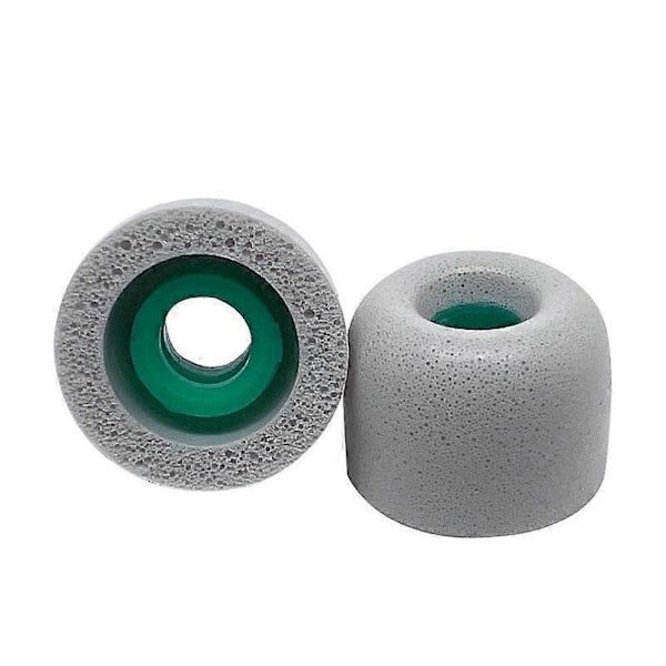 Grå Memory foam-öronproppar för Wf-1000xm4 Wf 1000xm4 öronproppar filter M