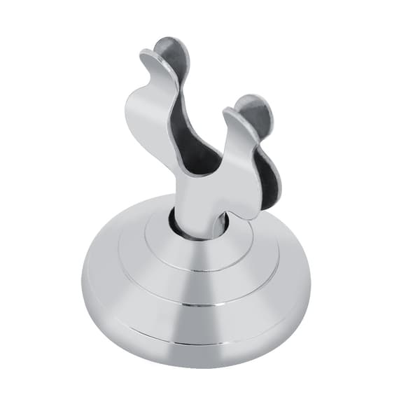 4 cm Harpeklips Bordkortholder i rustfritt stål Bordmenyholder Nummerstativ