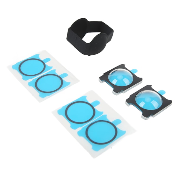 Insta360 ONE R RS Action Camera Lens Guards Set