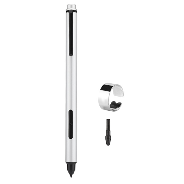 Strømbesparende touchskærm-stylus til Microsoft/Sony/HP/Asus Notebook