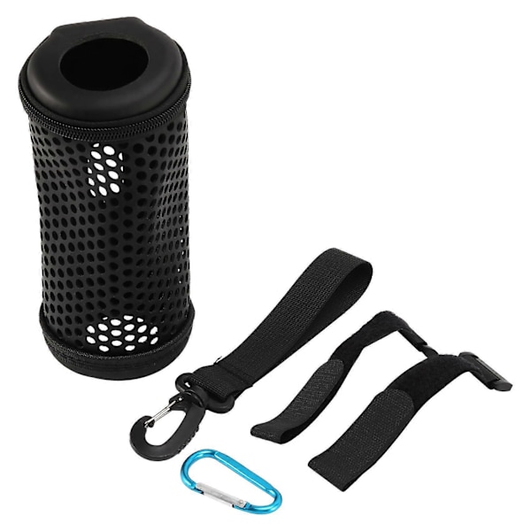 Reiseveske for FLIP 5 Vanntett Bærbar Bluetooth Høyttaler Bag