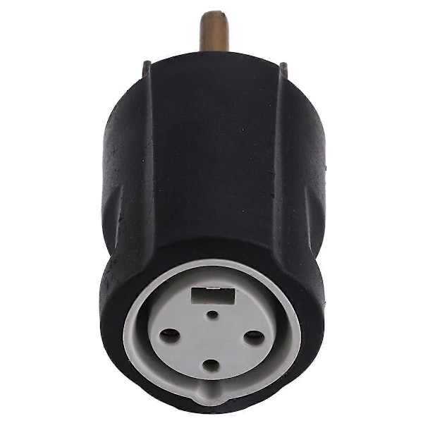 1014324-00-E for Tesla Model X Adapter Ladeplugg