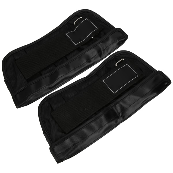2st 1-4KG justerbar handledsbandagestyrka Tom boxningssandsäck i konstläder