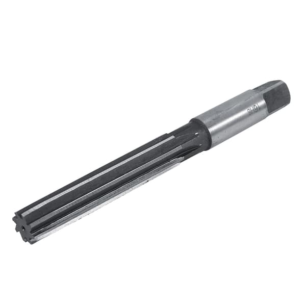 Lige skaft parallel håndudrømmer ingeniørrørbor metalbearbejdning 3mm-16mm