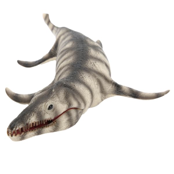 Simuleringsstribe Kronosaurus Dinosaurmodel Pædagogisk Dinosaurmodel Legetøj til Børn Stribe Kronosaurus Dinosaurmodel
