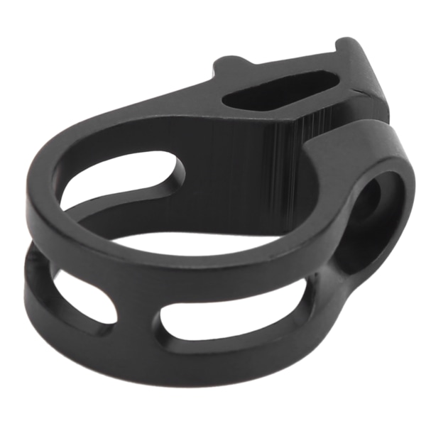 Cykelväxelspak Clamp Cykel Aluminiumlegering 22,2 mm Trigger Clamp för X7/X9/X0/XX/XO1/XX1
