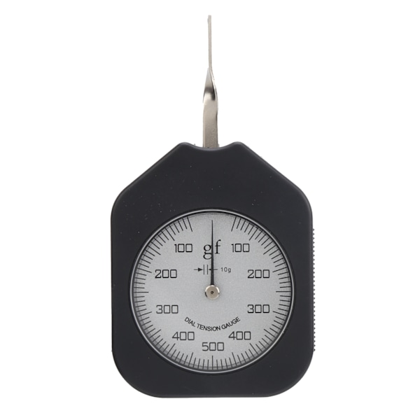 SEG-500-1 Tension Gauge Meter SEG Force Gauge Switch Dynamometer 500g til måling