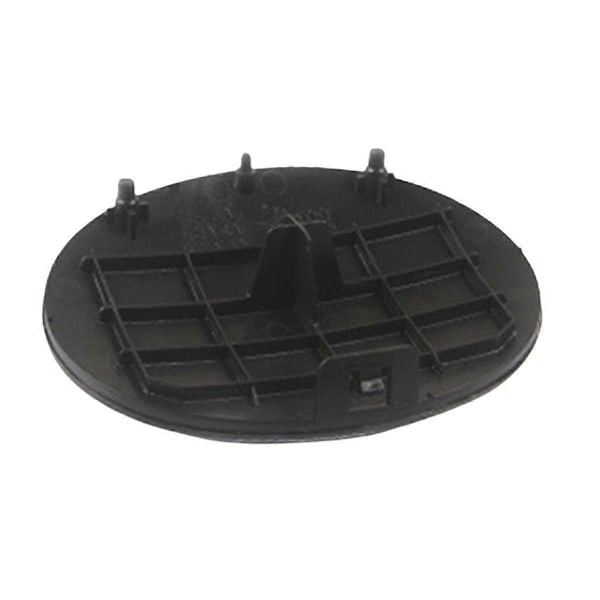 Bil Front Grill Emblem för Special Emblem Billogo Front 163mm