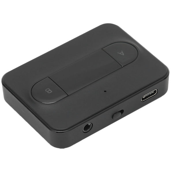 C31 Bluetooth Audio Transmitter 5.0 Chip Lavt Strømforbrug Bluetooth Audio Adapter