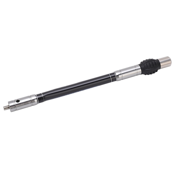 Buestabilisator 10 tommer Balance Bar Side Rod Dæmpningstilbehør til Recurve Compound Bow