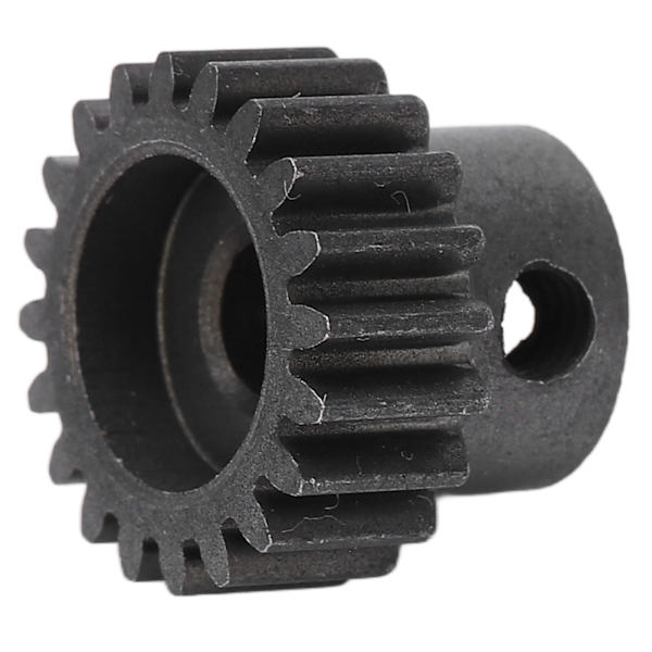 RC-moottori 20T hammasratas 0.8MOD metalli teräs ARRMA Granite 1/10 kauko-ohjattava ajoneuvo