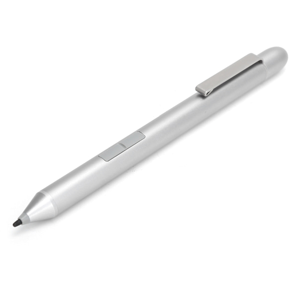 Stylus med høj nøjagtighed og hurtig respons, touchpen med indbygget batteri til Huawei Lenovo