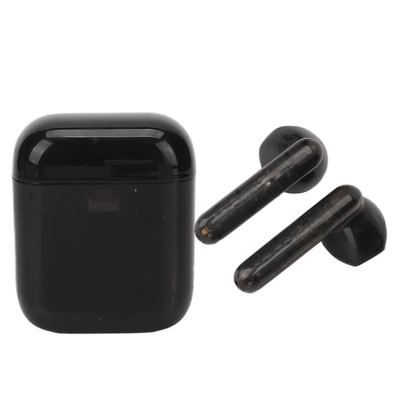 Trådløse ørepropper Multifunksjon Smart Støyreduksjon HiFi Stereolyd Lav Latens Berøringskontroll Bluetooth-øretelefon