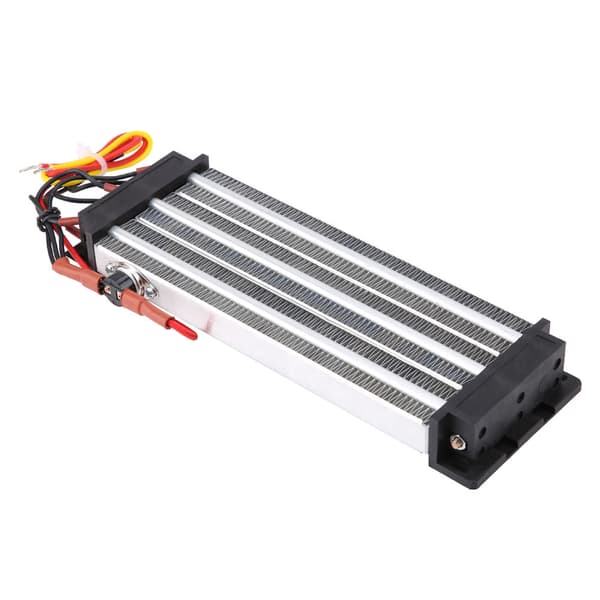 220V 1500W Konduktiotyyppinen PTC Keraaminen Ilmalämmitin PTC Lämmityselementti Pitkä