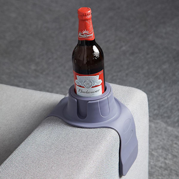 Ultimate Anti-Spill Silikon Soffa Koppmugg