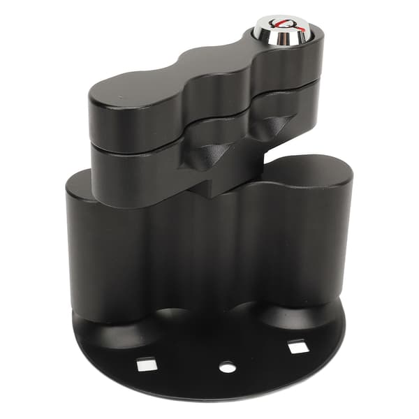 Gas Can Pack Mount Lock Bränslebehållare Låsbar Pack Mount för RotopaX LOX‑PM Bränslepack Förvaringslåda Vattenpack
