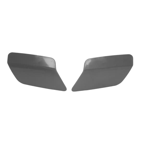 Par bil frontlysspylerdyse deksel 61677253393 erstatning for 3-serie E92 Coupe E93 Cabriolet 325i 328i 335i