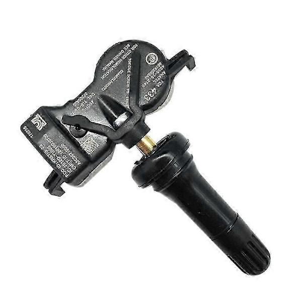 Kompatibel med 2018-2024 Compass TPMS 433mhz Dæktrykssensor TPMS Dæktrykssensor 68313387AB 6831338
