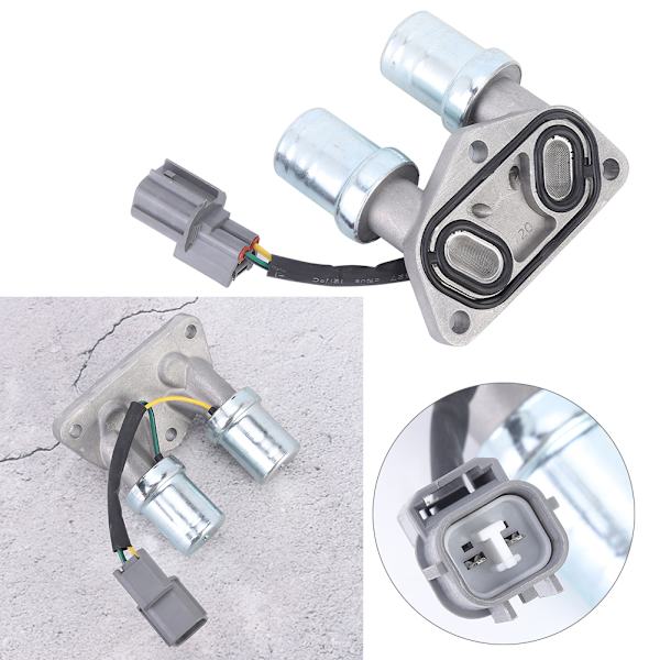 CNC Speed ​​Change Box Gearkasse Gearskiftekontrol magnetventil passer til Honda Civic 28200-PLX-003