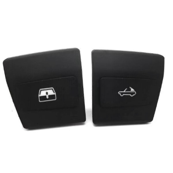1 par konvertible takknapp- og basesett for 458 488 Spider