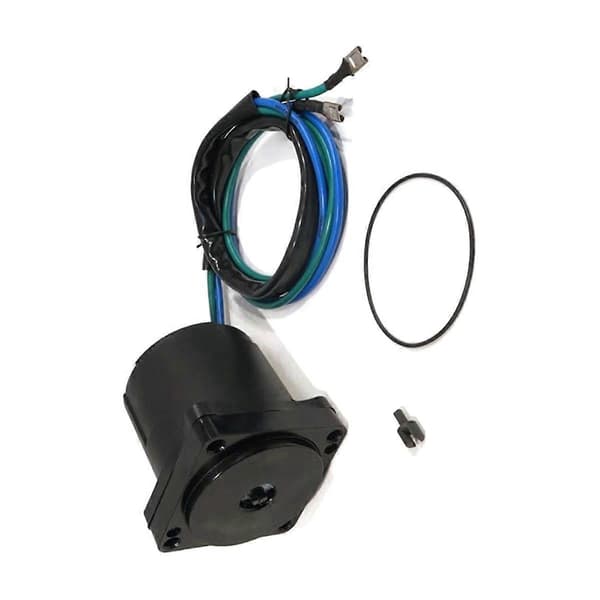 Tilt Trim Motor til Evinrude Johnson OMC påhængsmotor
